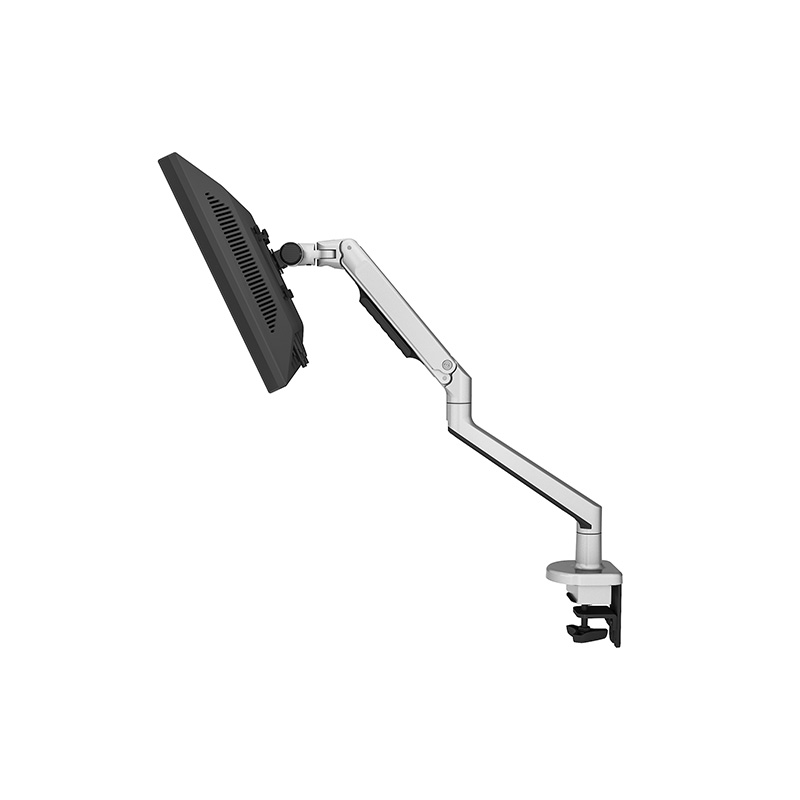 Mechanischer Feder -Einzelmonitorarm