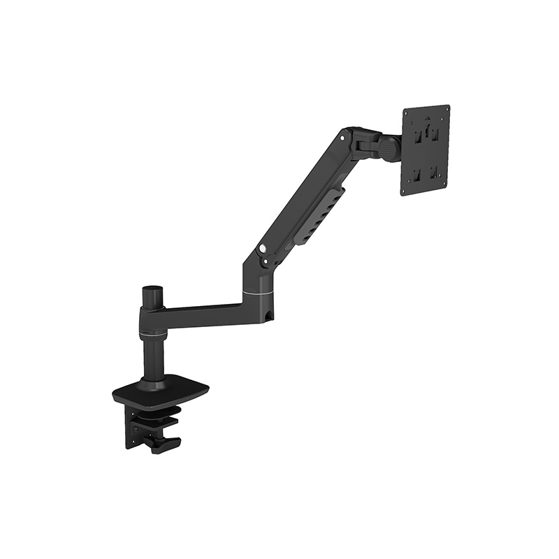 Mechanischer Feder -Einzelmonitor -Arm mit Pole