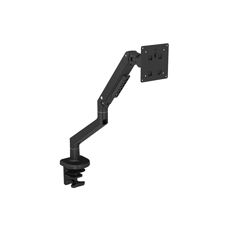 Mechanischer Feder -Einzelmonitorarm