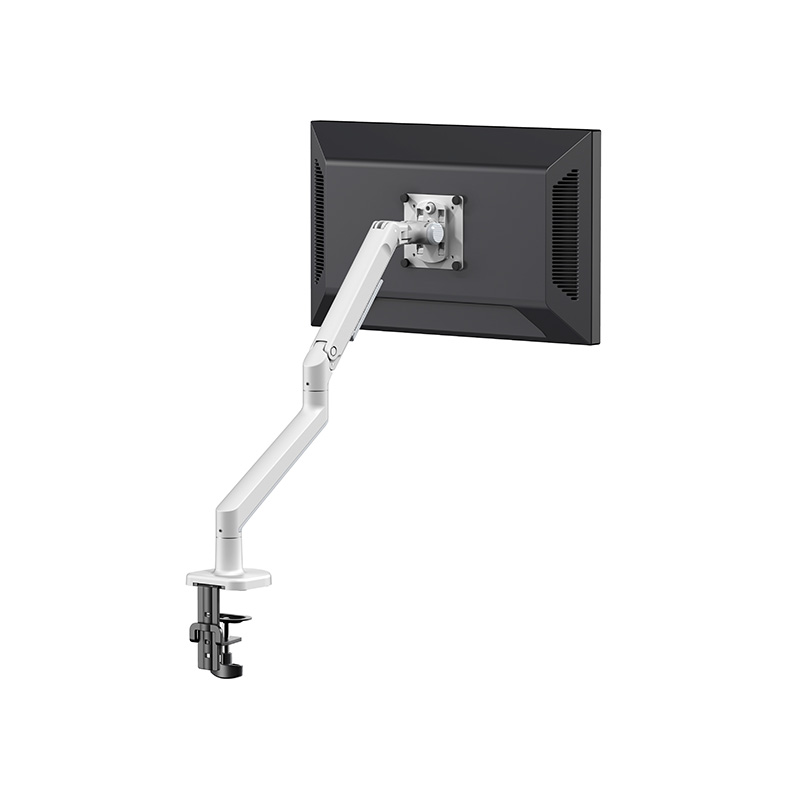 Mechanischer Feder -Einzelmonitorarm