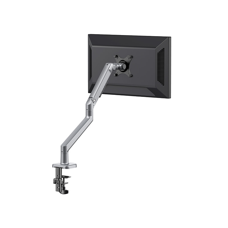 Mechanischer Feder -Einzelmonitorarm